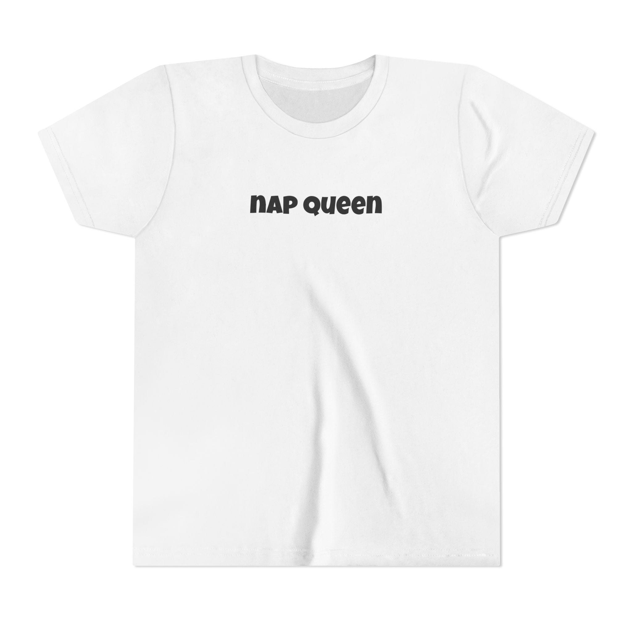 Slushy Noobz merch Youth Short Sleeve Tee Apparel Gifts For Friends