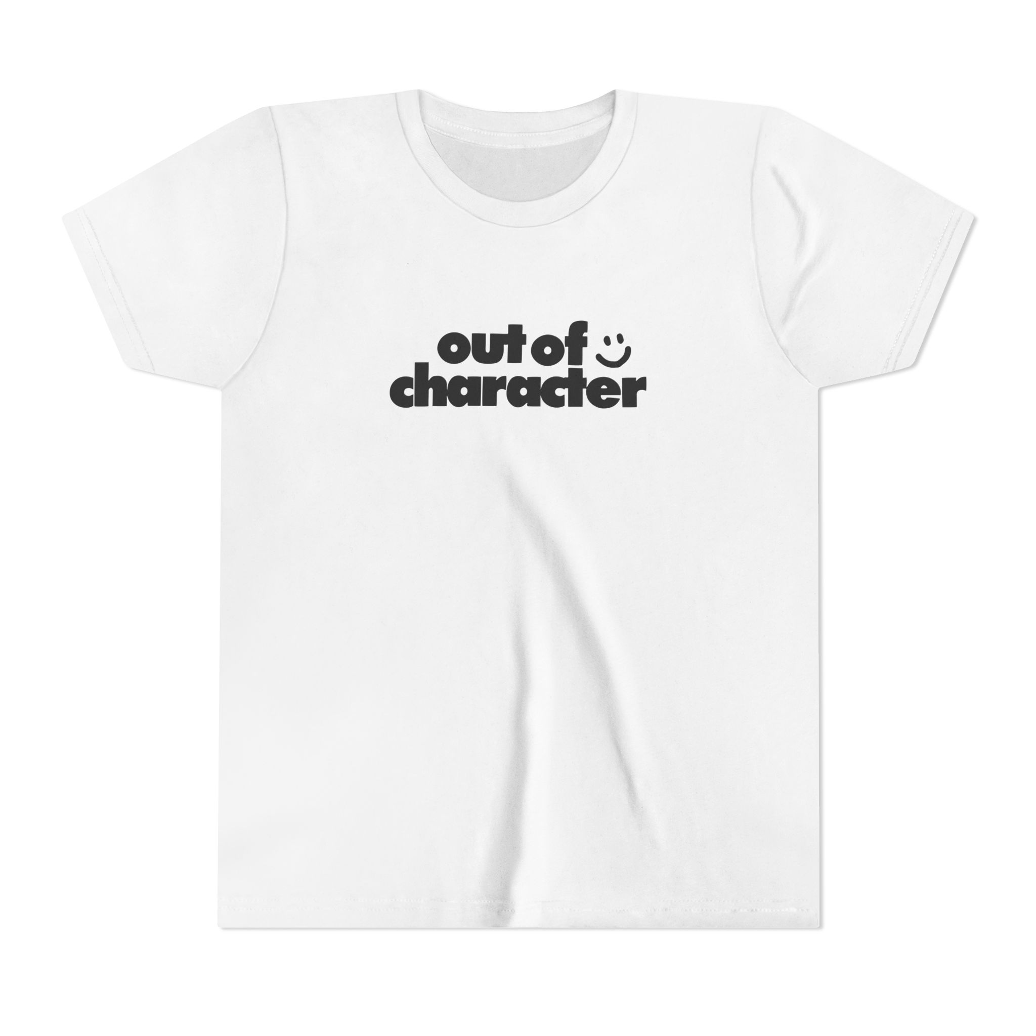 Slushy Noobz Short Sleeve Tee Unique Merch Gift For Best Friends