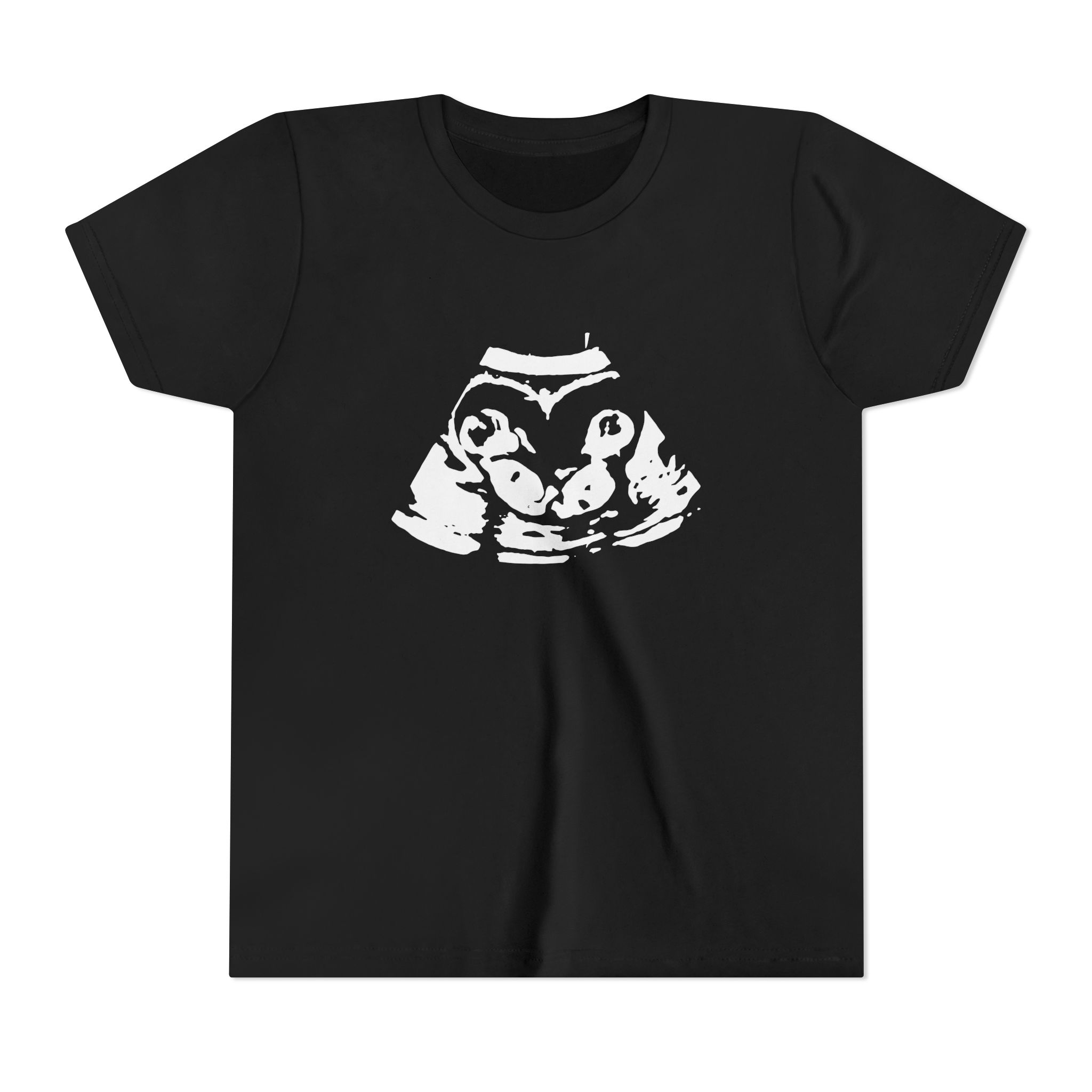 Slushy Noobz Ultrasound Youth Short Sleeve Tee Trendy Merch Gift For Woman