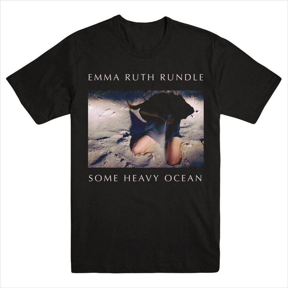 Some Heavy Ocean Shirt Emma Ruth Rundle Merch Emma Ruth Rundle Shirt FatherS Day Gifts For Friends