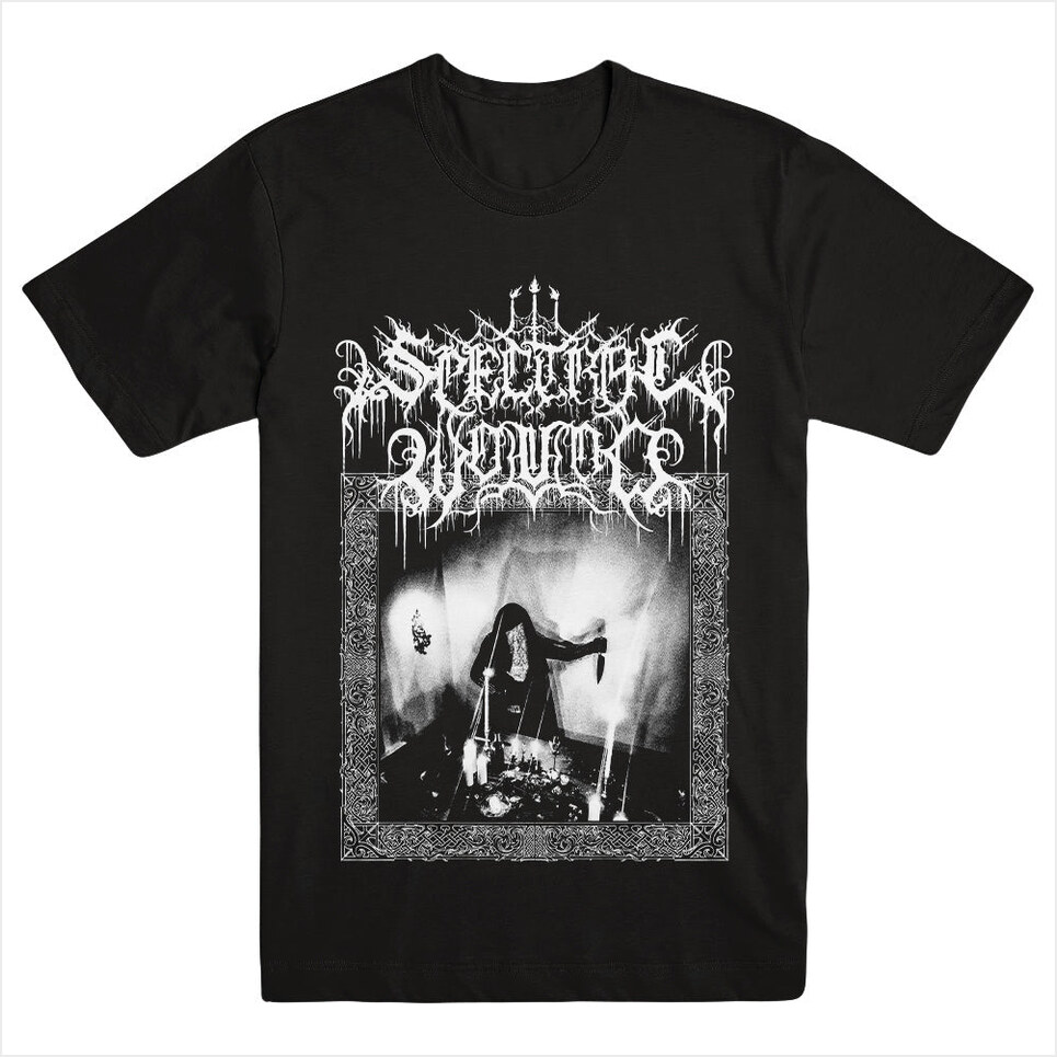 Songs Of Blood And Mire Shirt Spectral Wound Merch Spectral Wound Shirt FatherS Day Best Friend Gifts