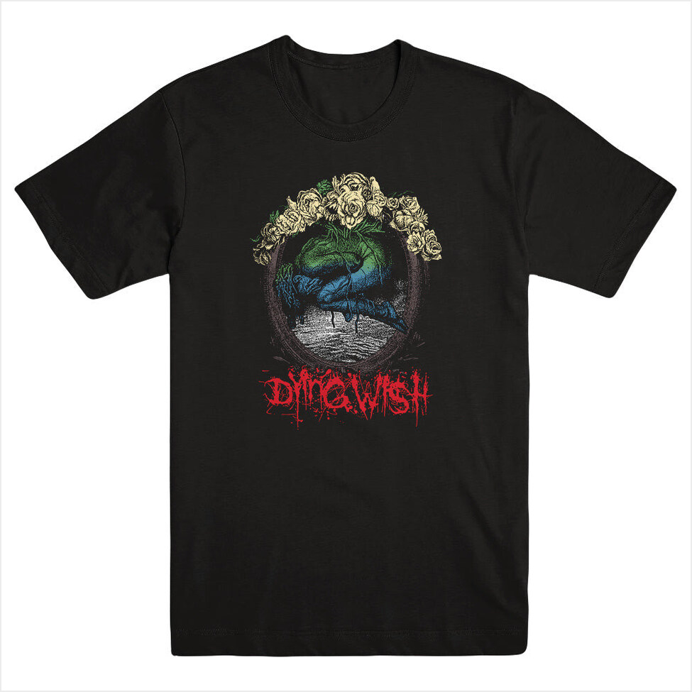 Sos Shirt Dying Wish Merch Dying Wish Shirt FatherS Day Birthday Gift Ideas Christmas Presents