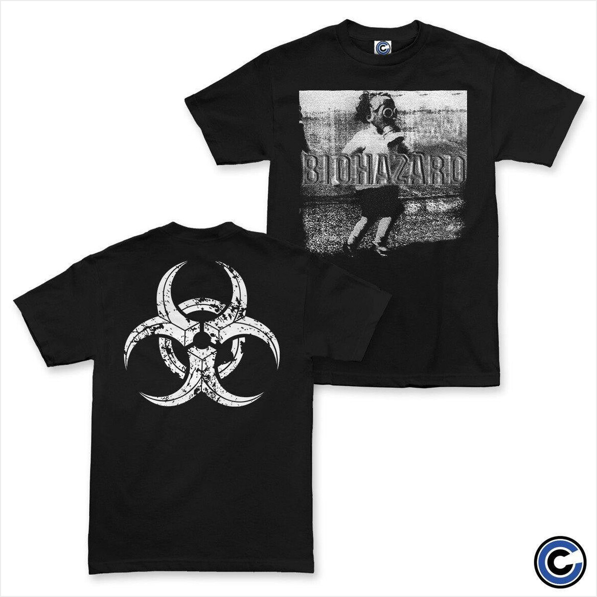 SOTWA Shirt Biohazard Merch Biohazard Shirt Birthday Gifts For Friends Christmas Presents