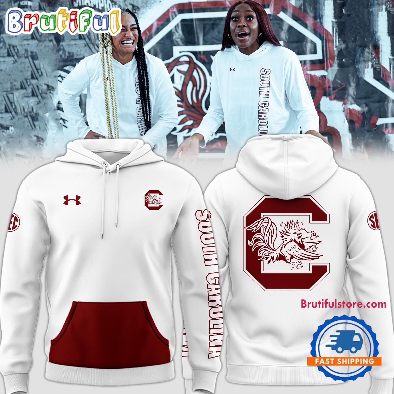 South Carolina Gamecocks Limited Edition 2024 Hoodie