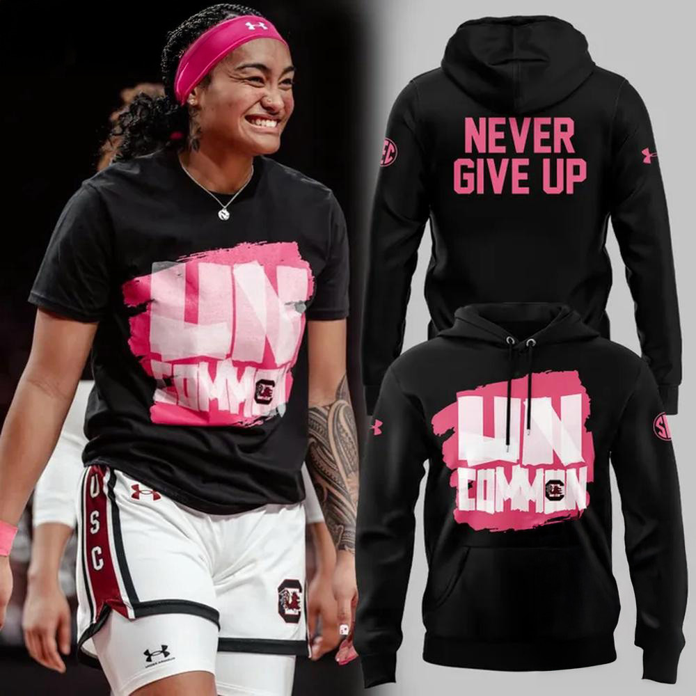 South Carolina Gamecocks Play 4 Kay WomenÃ¢â‚¬â„¢s Basketball Hoodie Gifts For Basketball Lovers