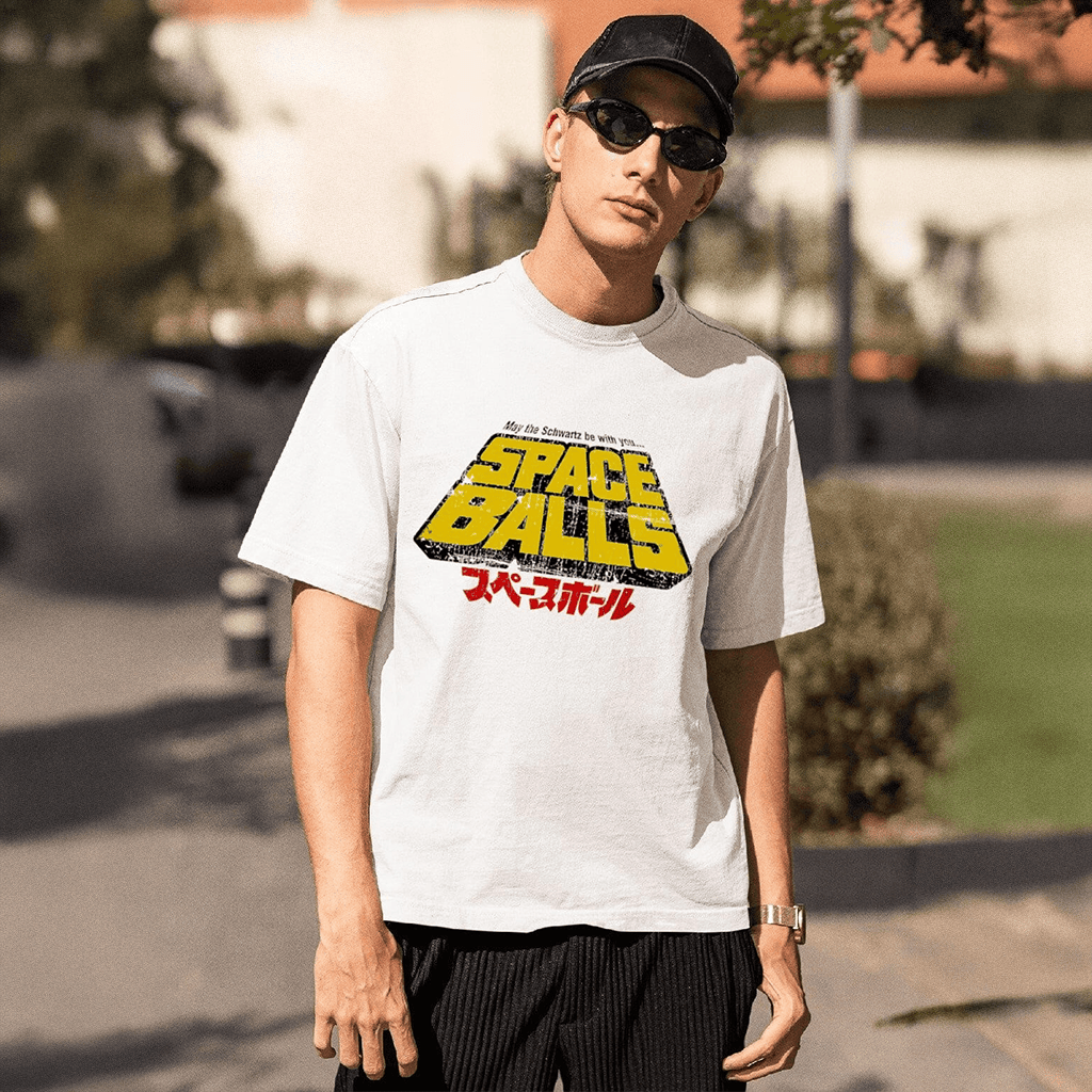 Spaceballs Merchandise Spaceballs The T-Shirt Best Gifts For Son