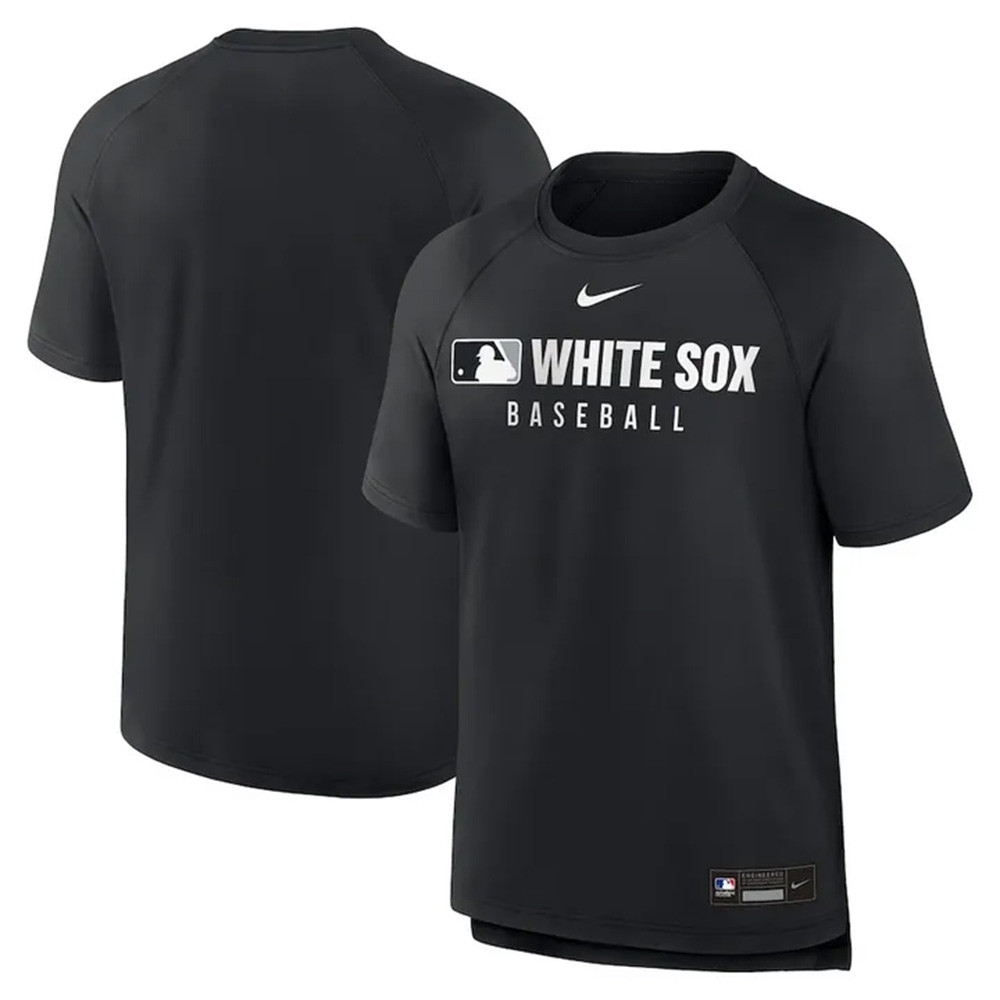 Special New Chicago White Sox T-Shirt Best Gifts For Baseball Fans