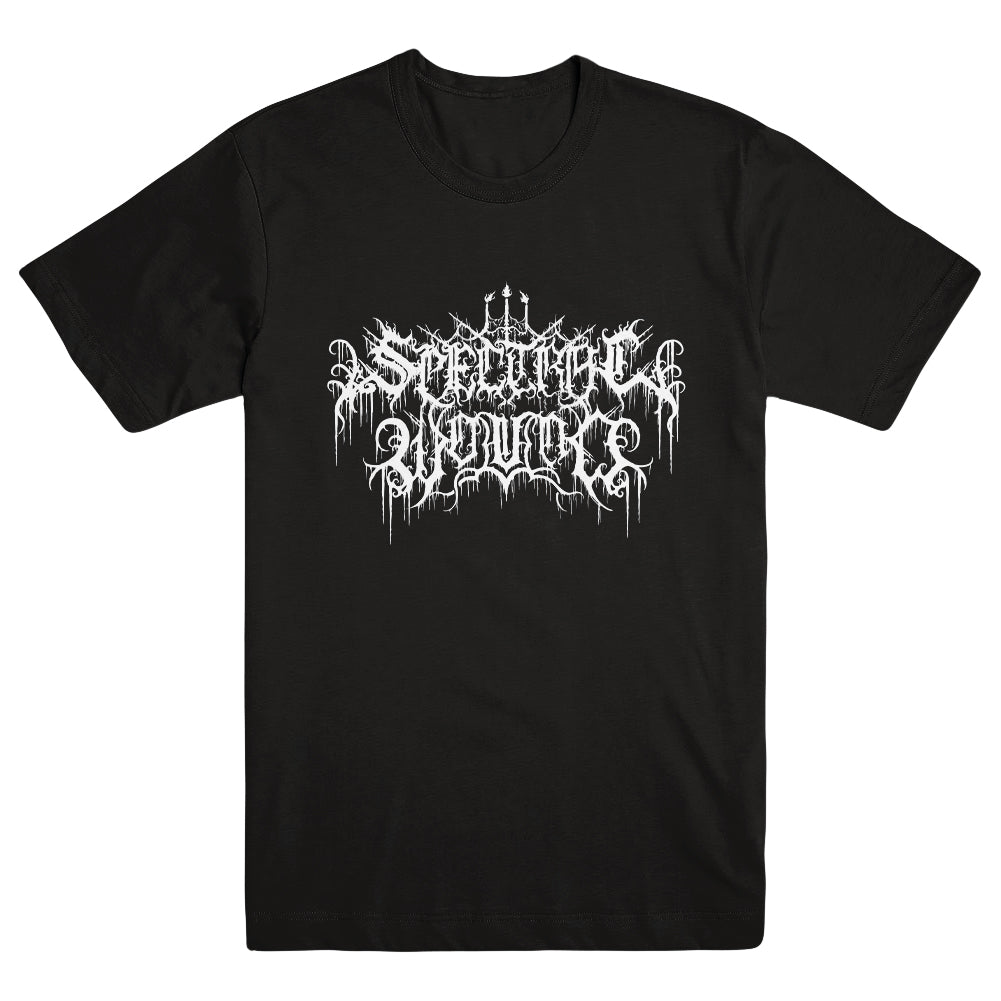 Spectral Wound Merch New Logo Shirt Spectral Wound Shirt FatherS Day Gifts For Boyfriend