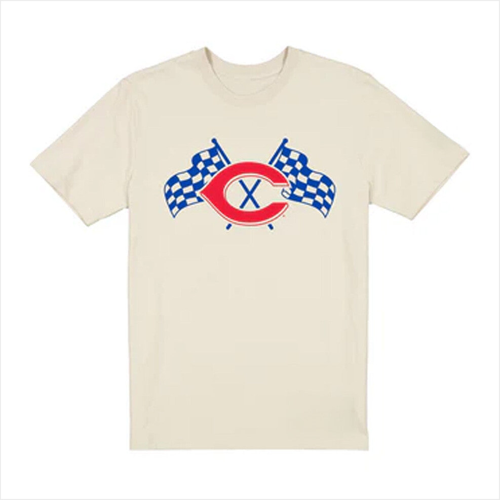 Speedway Classic T-Shirt Neweracap Merch Birthday Gifts For Fans Gifts For Besties