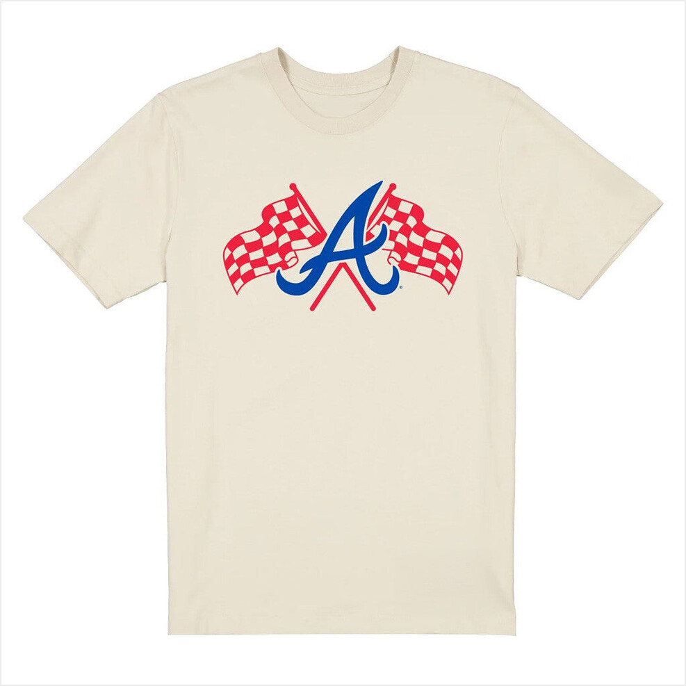 Speedway Classic T-Shirt Neweracap Merch Birthday Gifts For Husband Gifts For BFF