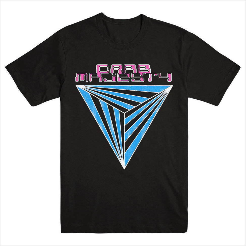 Spiral Shirt Drab Majesty Merch Drab Majesty Shirt FatherS Day Birthday Gifts For Dudes