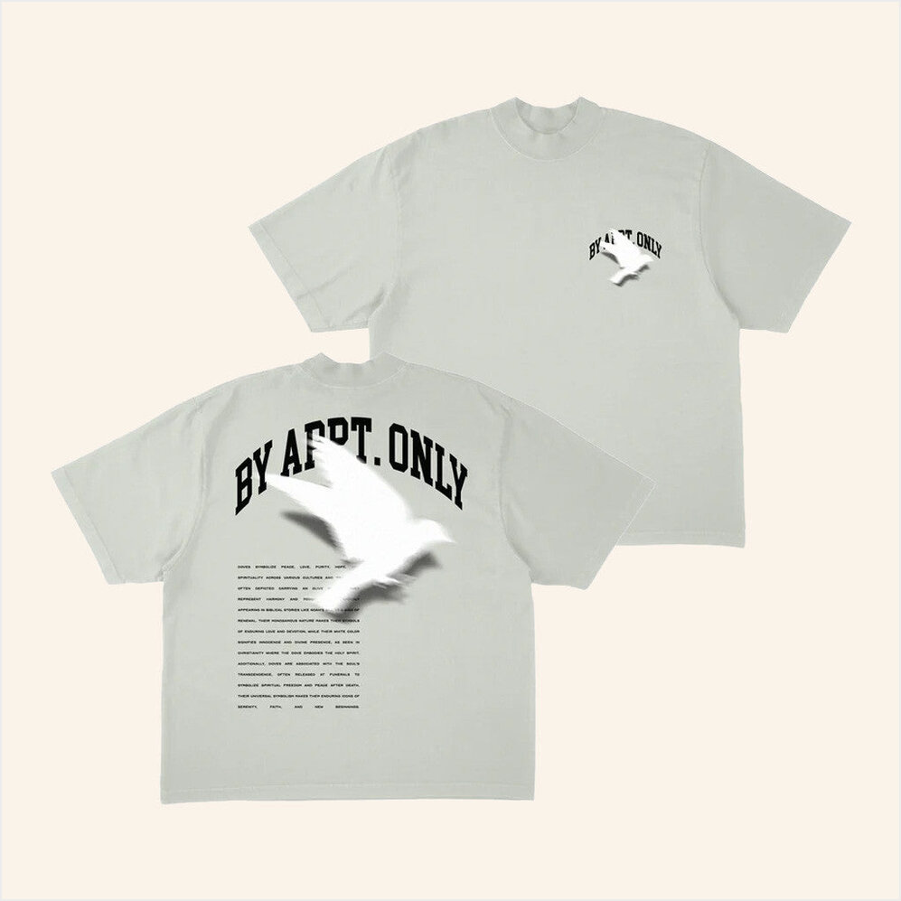 Spiritual Freedom T-Shirt Nolimit Clothing Merch Birthday Gift Ideas Christmas Presents