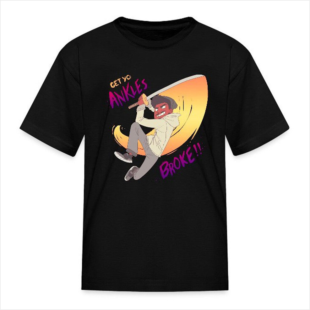 Spooky Scary Sunday Coryxkenshin Shirt Coryxkenshin Merch Birthday Gifts For Friends