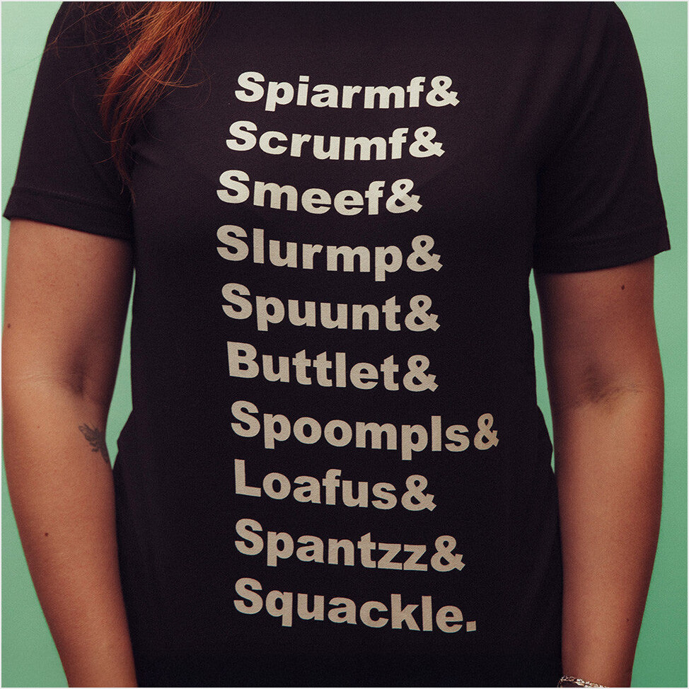 Squackles Awakening T-Shirt Gamegrumps Merch Gifts For Fans Birthday Gifts For Friends