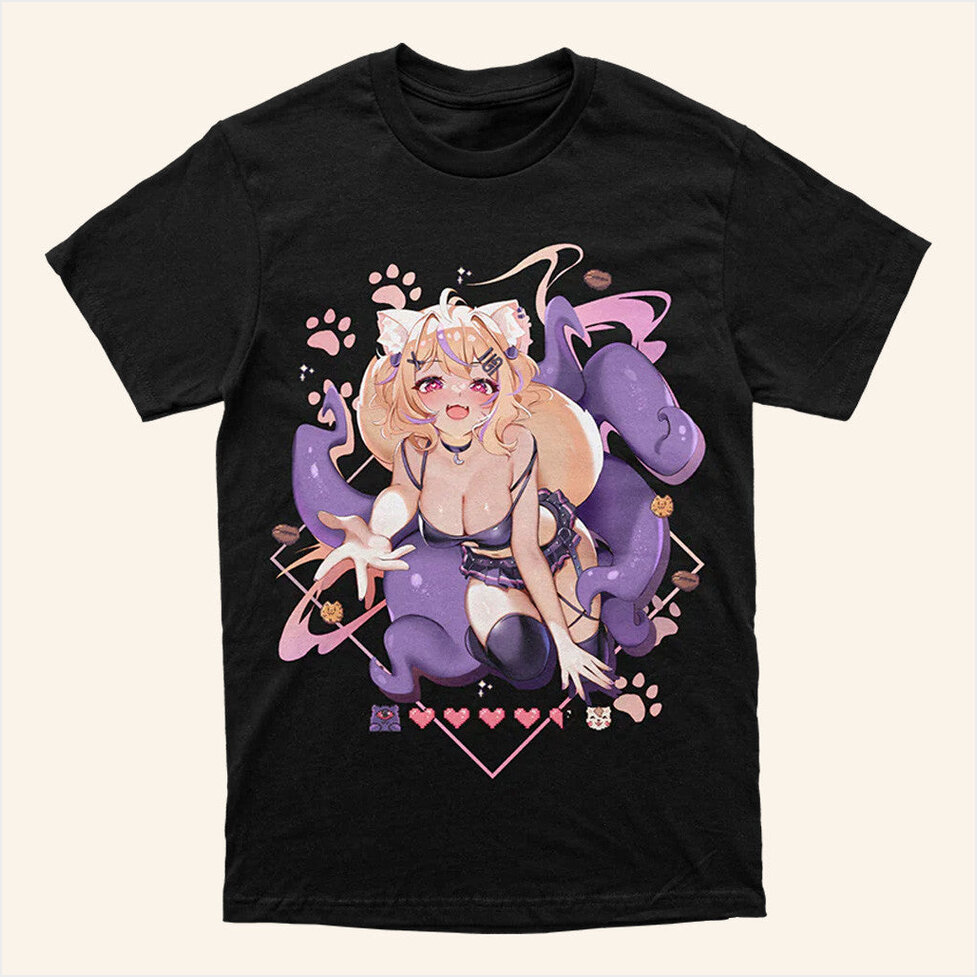 Squchan Game Over Shirt Gamer Supps Merch Best Gifts For Sister Birthday Gift Ideas