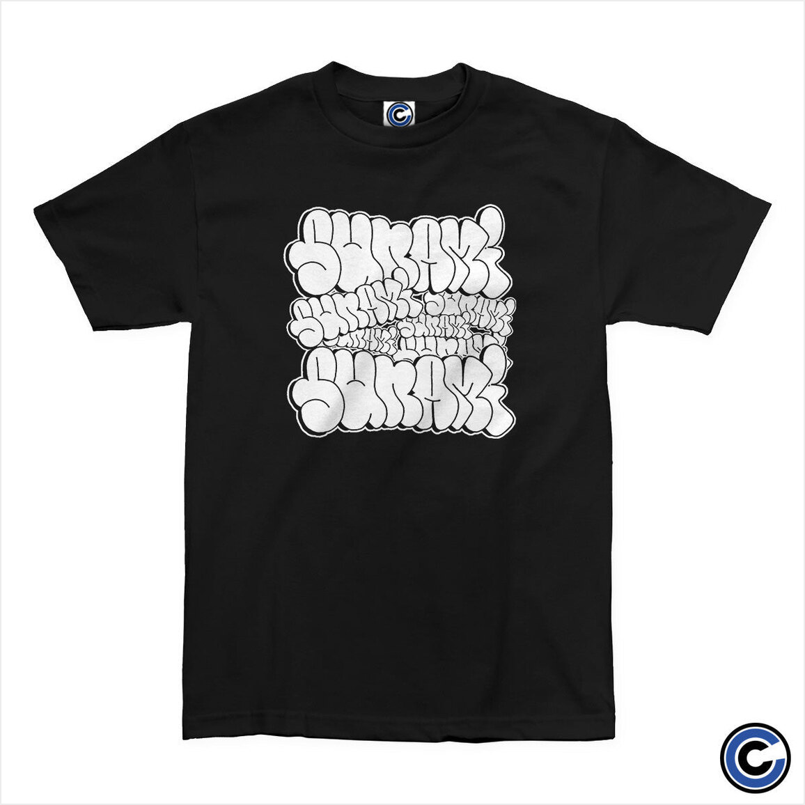 Stacked Shirt Sunami Merch Sunami Shirt Birthday Gifts For Friends Christmas Presents
