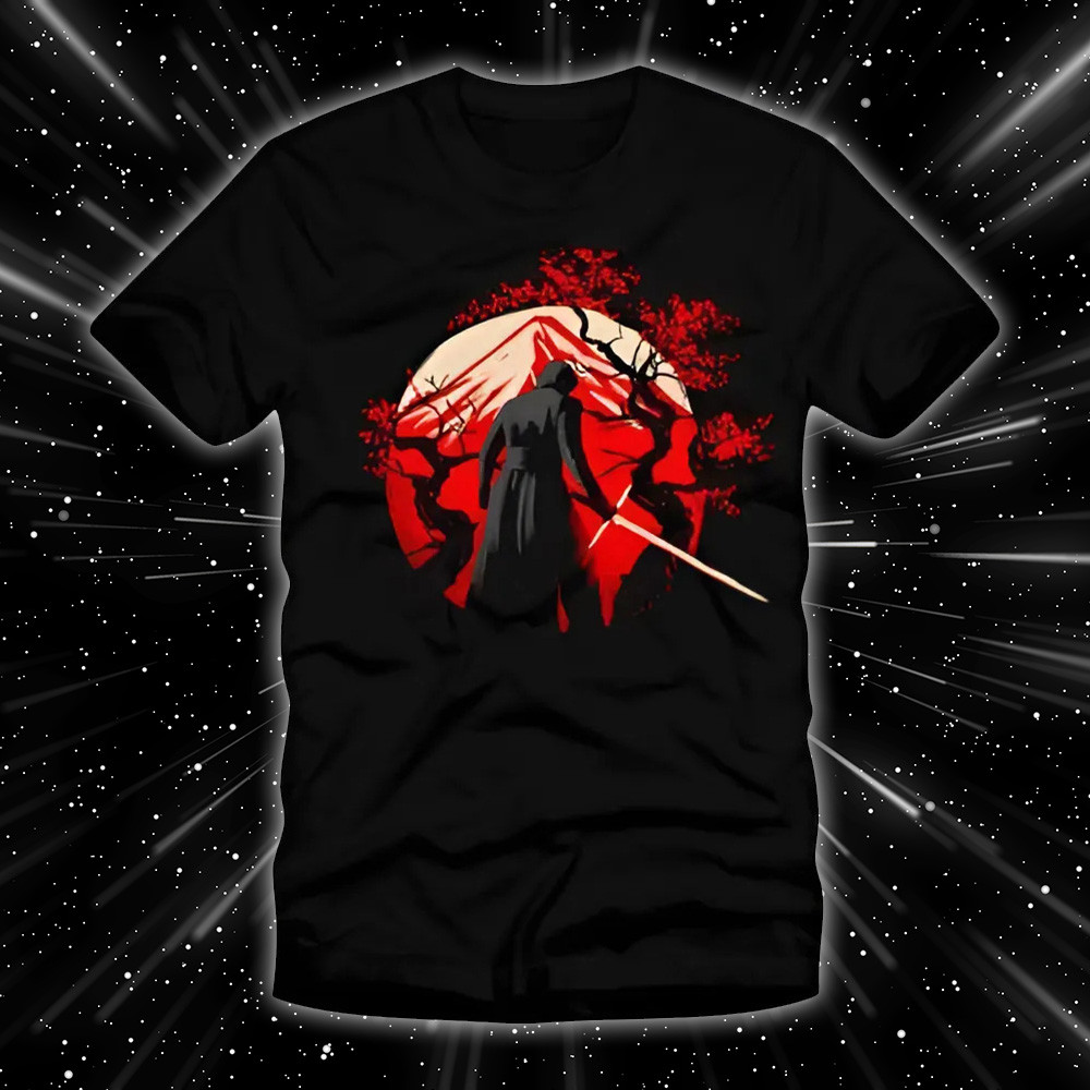 Star Wars Celebration Japan 2025 Merch Kylo Ren Mount Fuji T-Shirt Top 10 Fathers Day Gifts