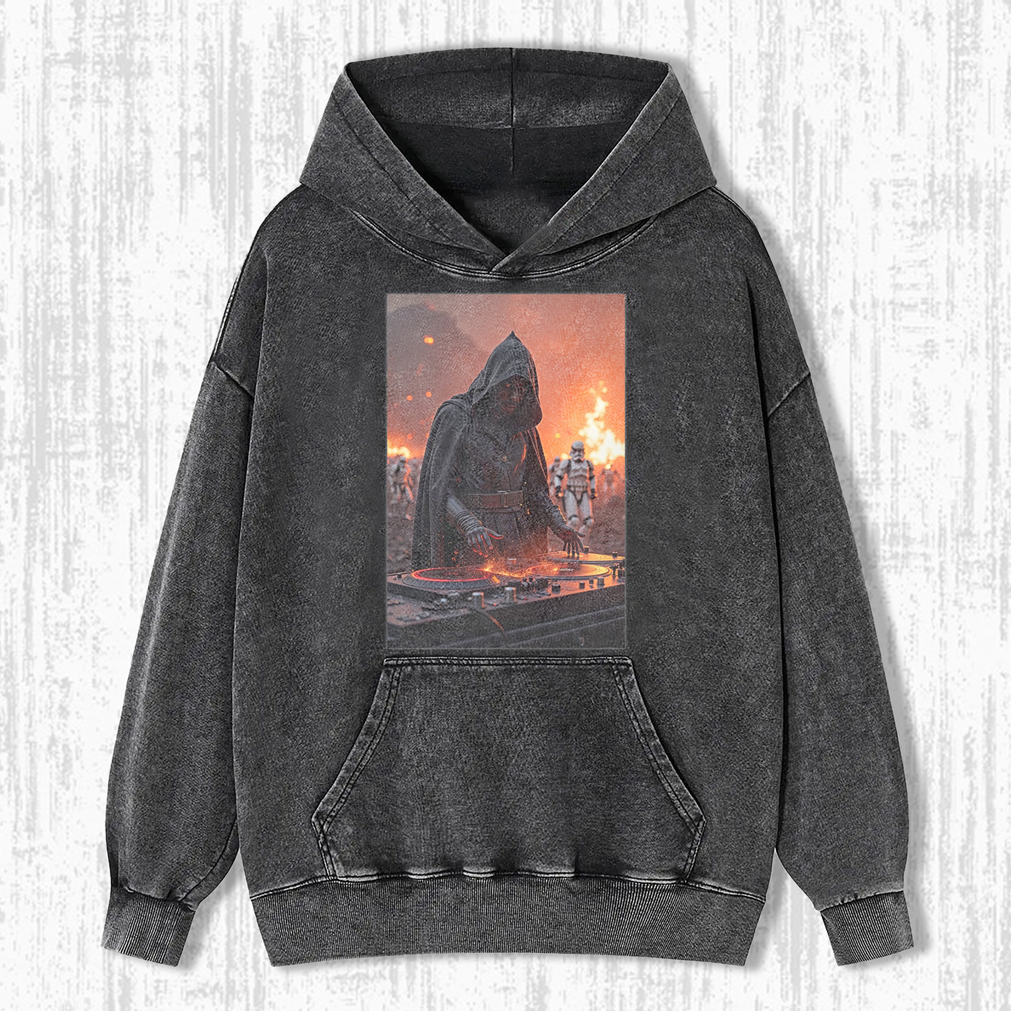 Star Wars Hoodie Best Gifts For Star Wars Lovers