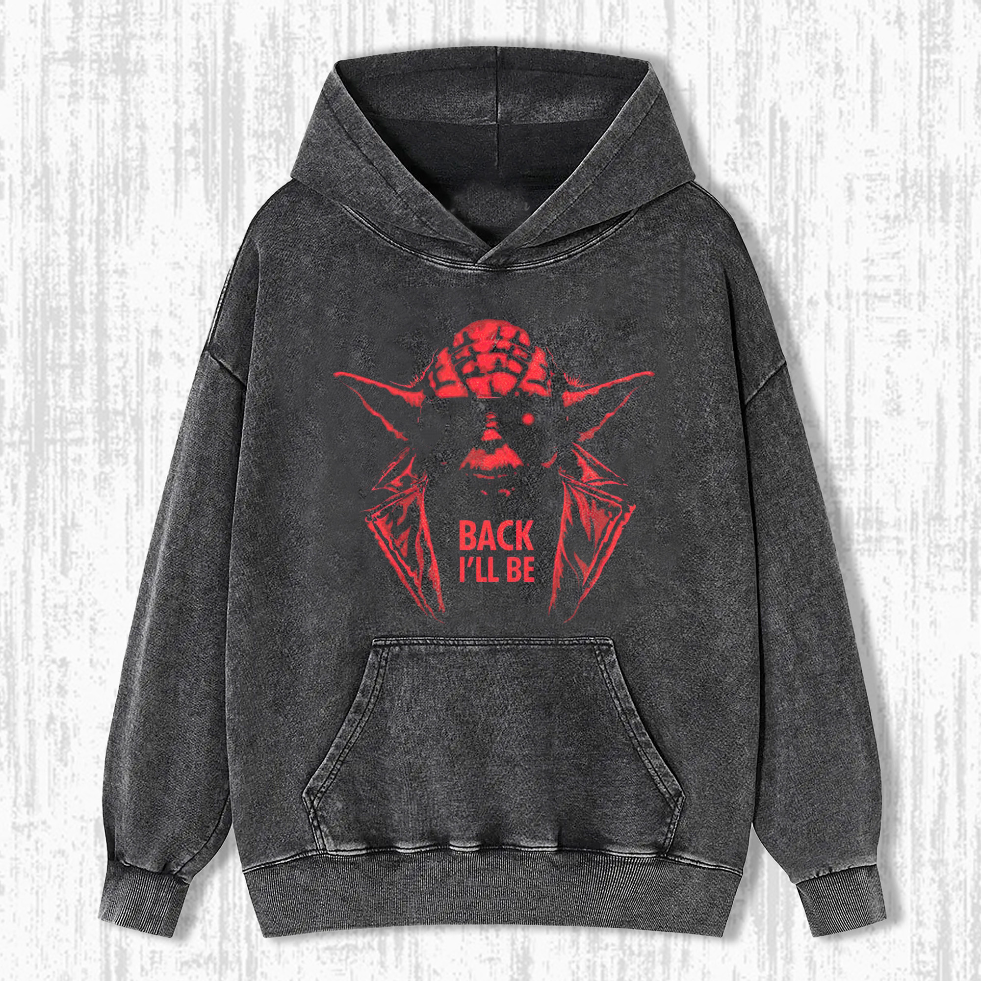 Star Wars Hoodie Birthday Gifts For Star Wars Lovers