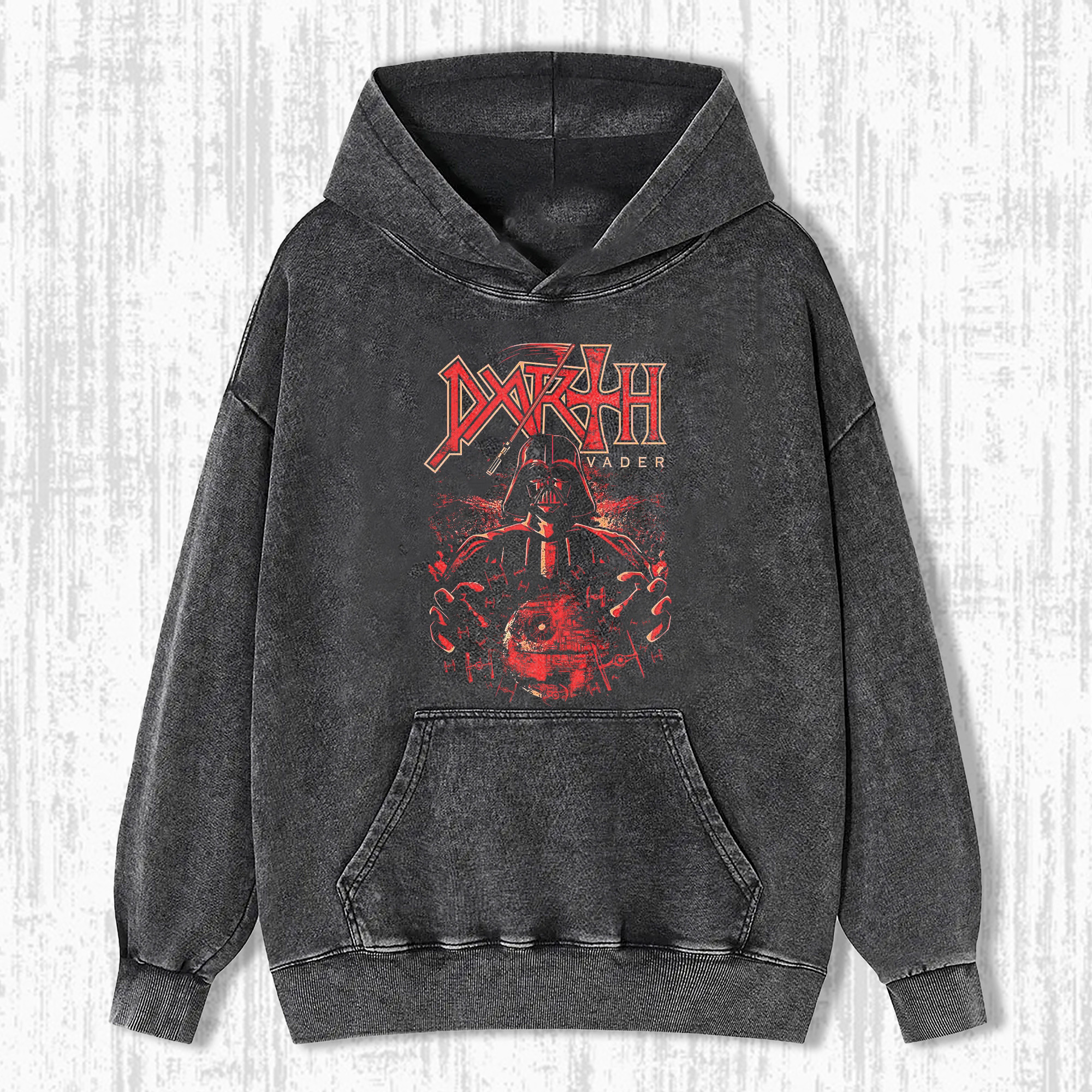 Star Wars Hoodie Cool Gifts For Star Wars Lovers