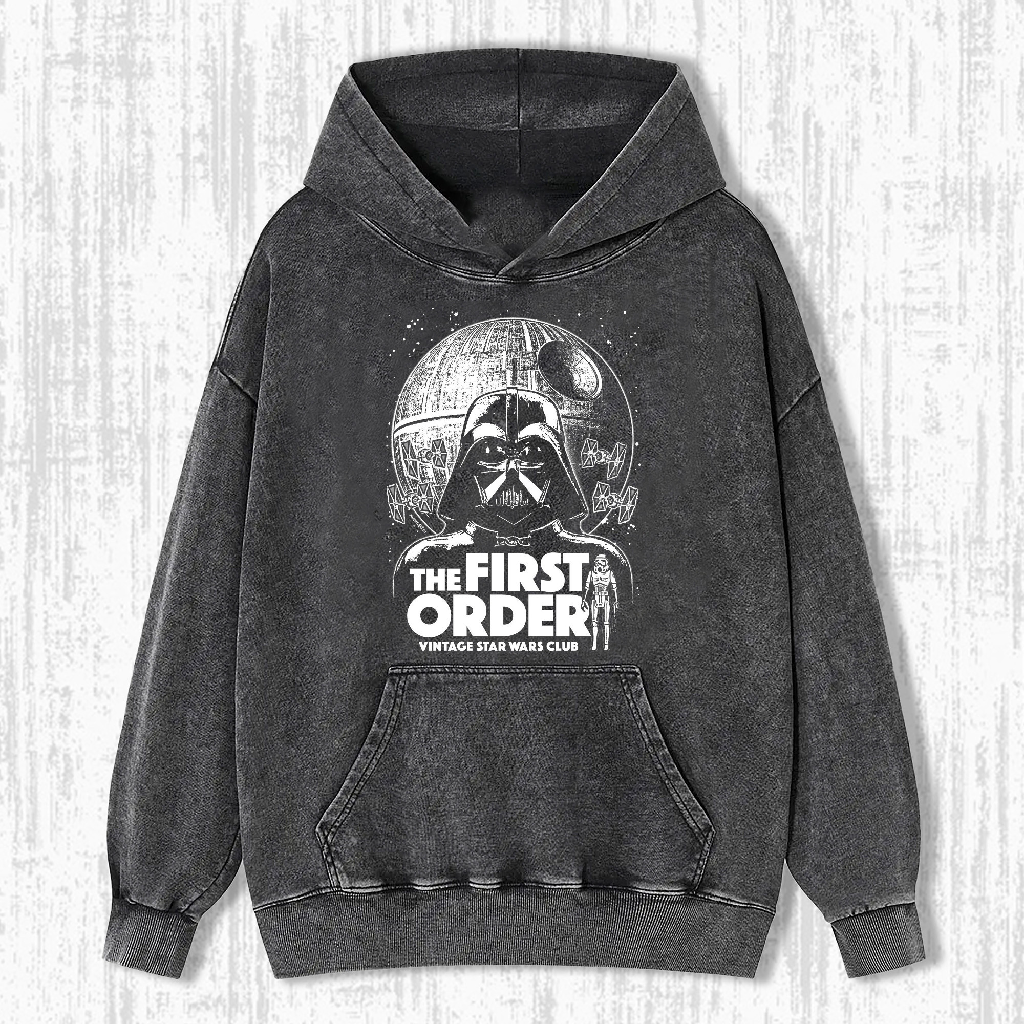Star Wars Hoodie Gifts For People Who Like Star Wars