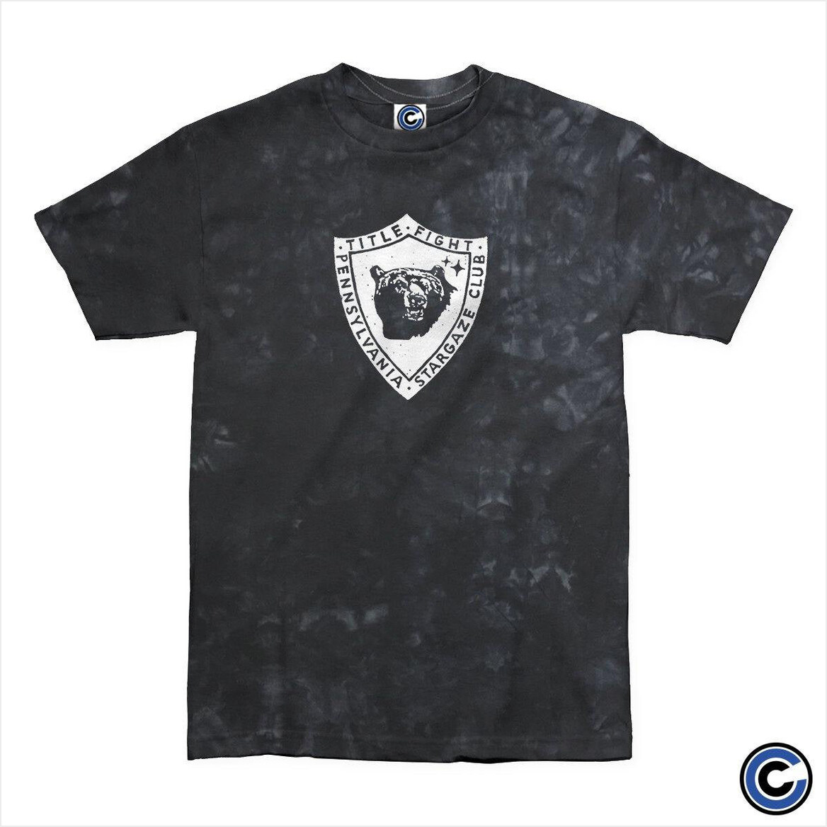 Stargazer Shirt Title Fight Merch Title Fight Shirt BFF Birthday Gifts Ideas Christmas Presents