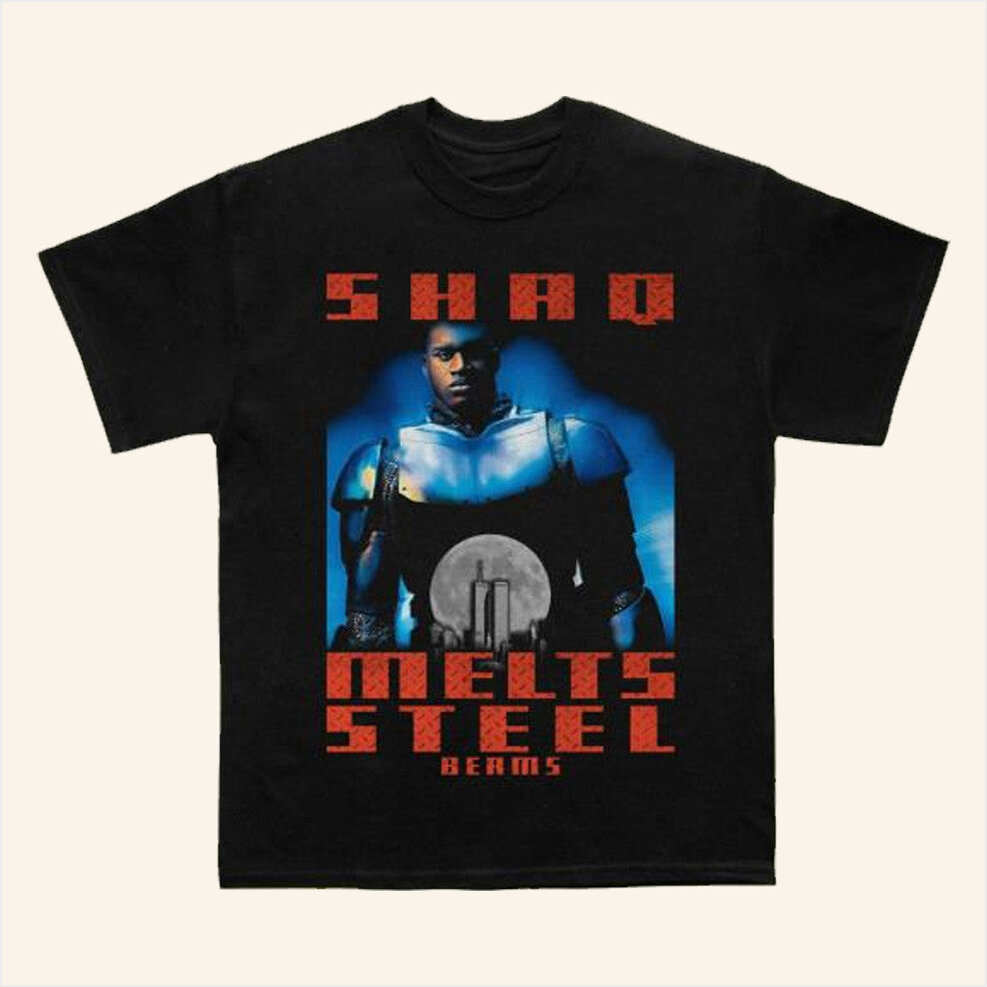 Steel Beams Shirt Wallet Robbery Merch Best Birthday Gifts For Husband Best Friend Gifts