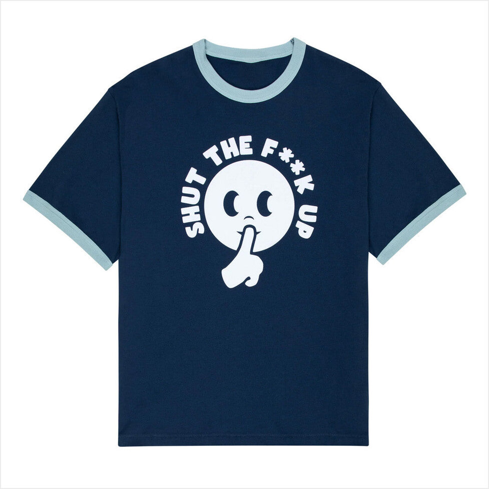 STFU Shirt Tyler The Creator Merch Golf Wang Merch Presents For Friends Gifts For Besties