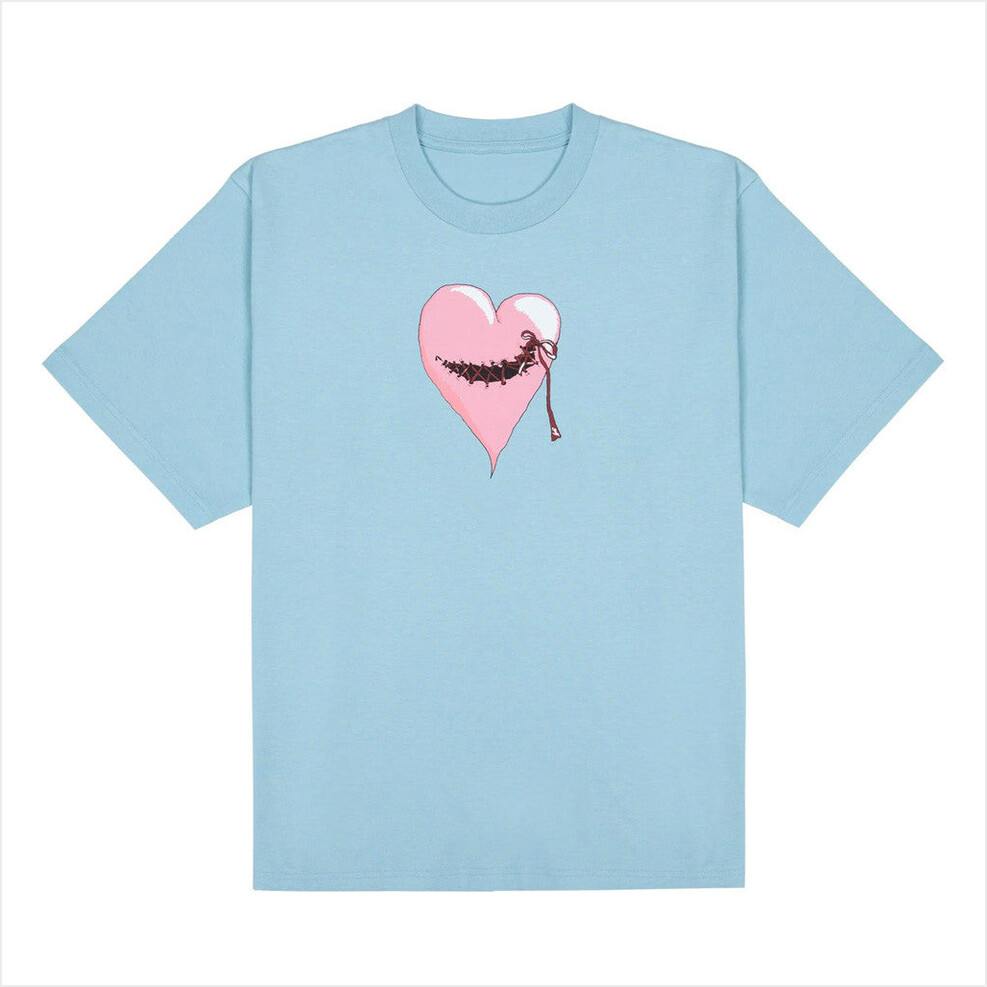 Stitched Shirt Tyler The Creator Merch Golf Wang Merch Birthday Gifts For Friends