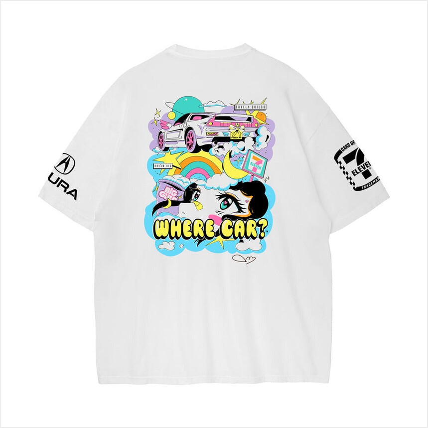 Store Big Dreams T-Shirt Official 7collection Merch Perfect Fathers Day Birthday Gifts