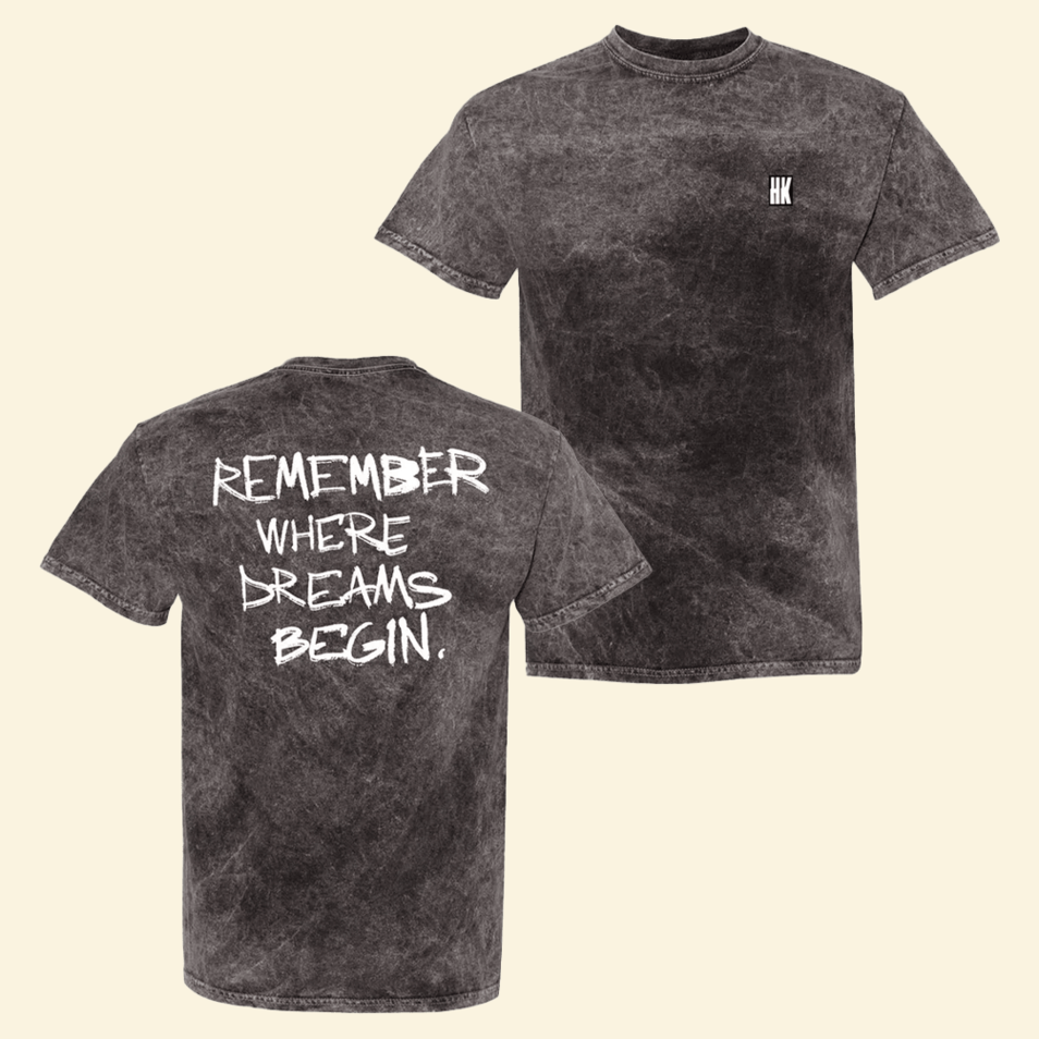 Store Hells Kitchen Dreams T-Shirt Alicia Keys Merch Best Birthday Gifts For Music Lovers