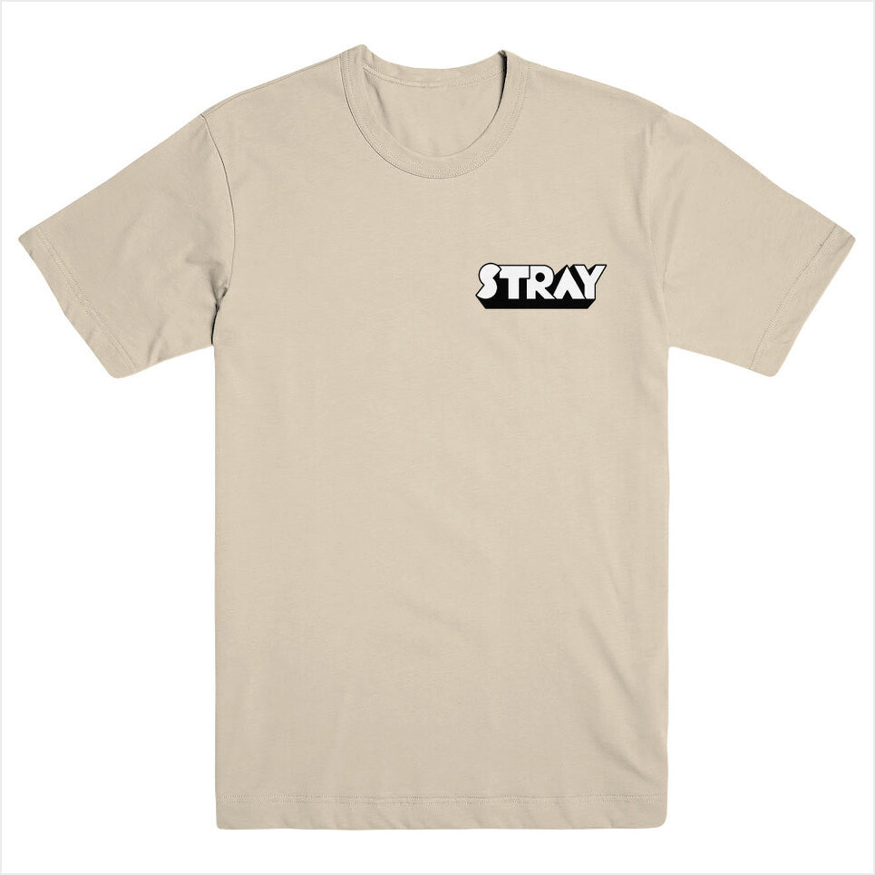 Stray Dagger Shirt Stray From The Path Merch Stray From The Path Shirt FatherS Day Gifts For Metal Music Lovers