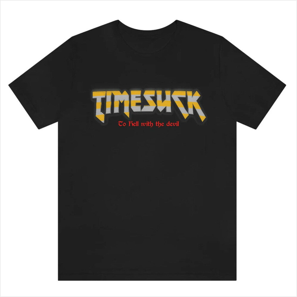 Stryper T-Shirt Bad Magic Merch Gift Ideas For Boyfriend BFF Birthday Gifts Christmas Presents