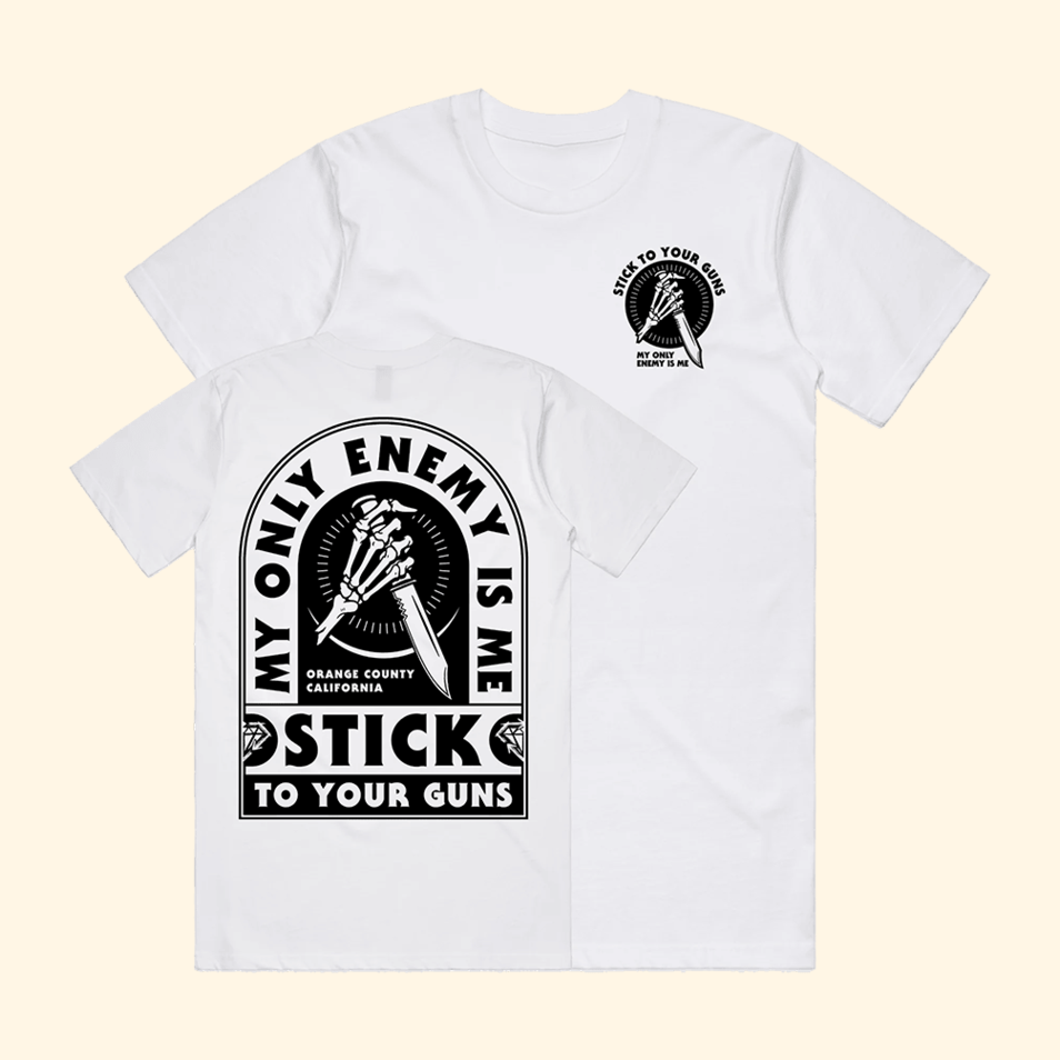 Such Pain Shirt Stick To Your Guns Merch Birthday Gift Ideas for Boyfriend STYG Music Shirt