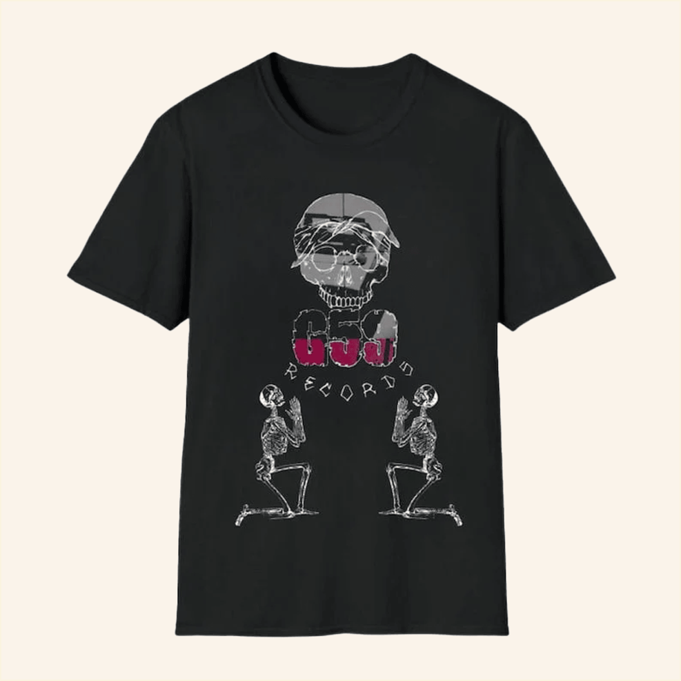 Suicide Band T-Shirt Suicide Boys Merch SuicideBoys Shirt Birthday Gifts For Band Fans