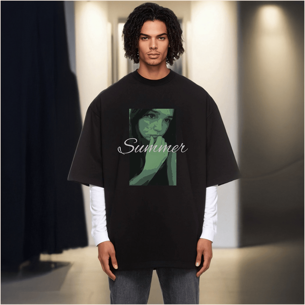 Summer T-Shirt Camilla Araujo Merch Bop House Merch Birthday Presents For Dad