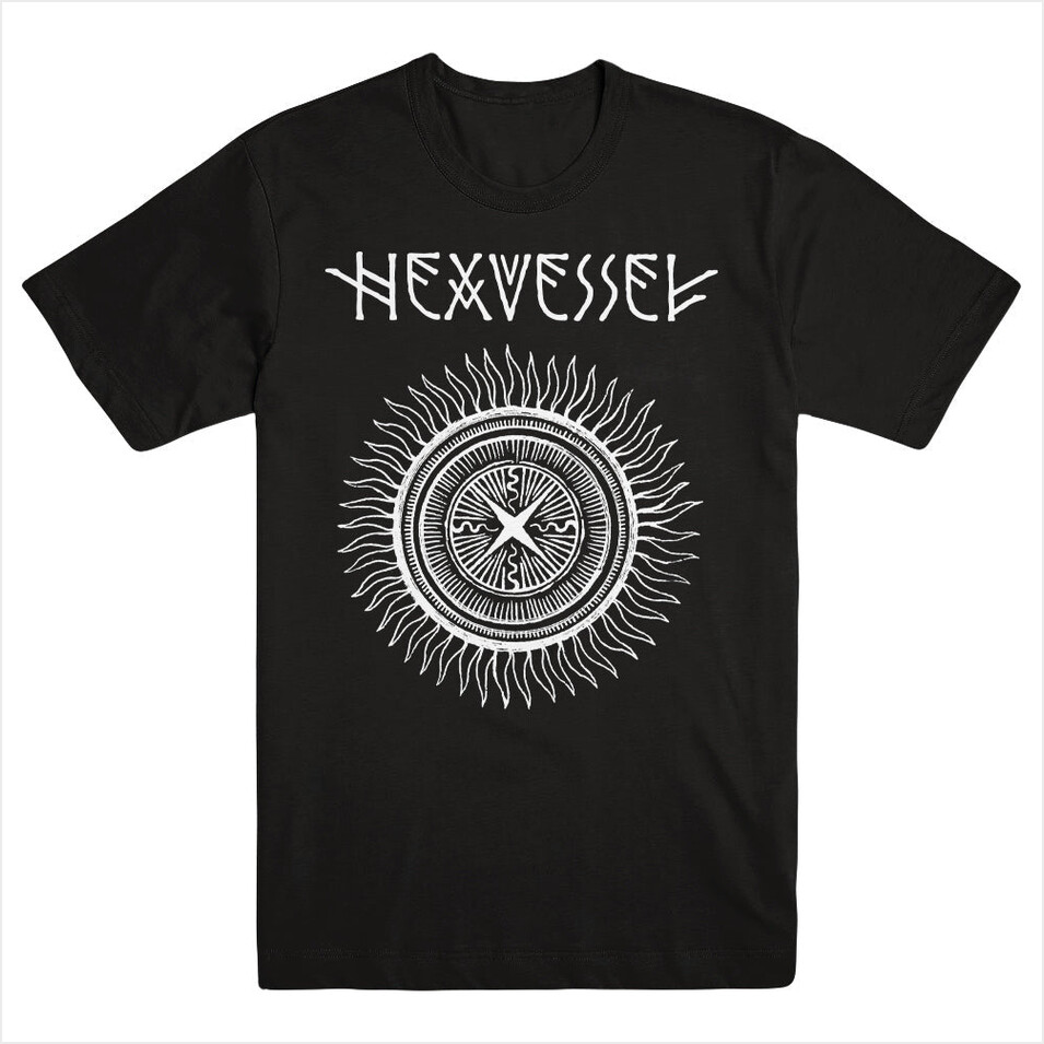 Sun And Moon Shirt Hexvessel Merch Hexvessel Shirt Dad Birthday Gifts For FatherS Day 2025
