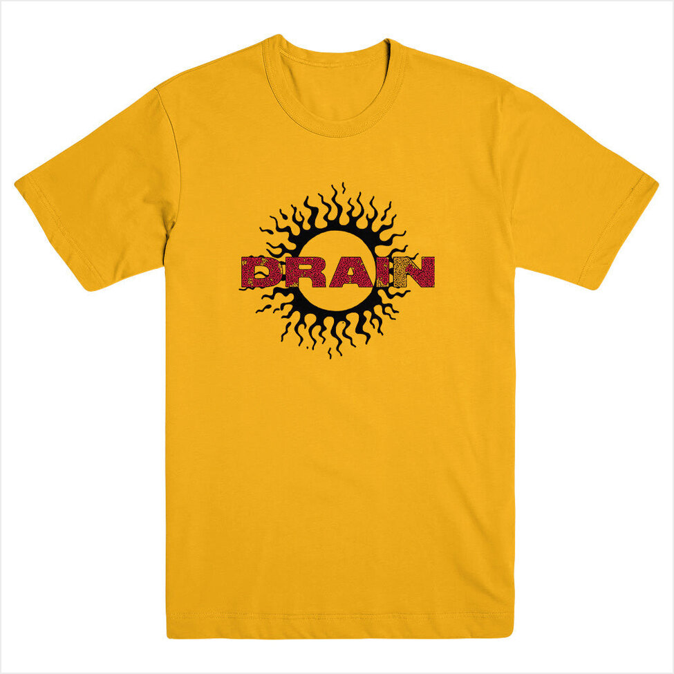 Sun Shirt Drain Merch Drain Shirt FatherS Day Birthday Gifts For Husband Gifts For Besties
