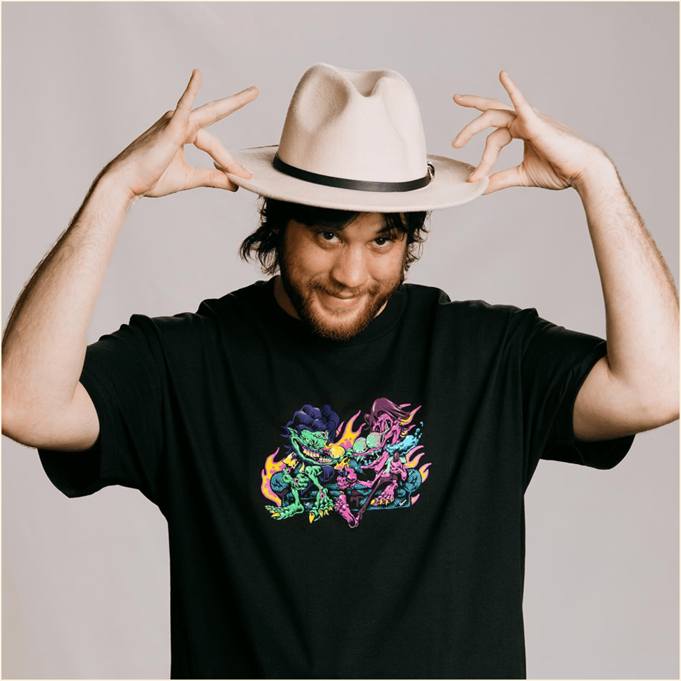 SuperMega Couch Goblins Shirt SuperMega Merch First Fathers Day Gift BFF Birthday Gifts