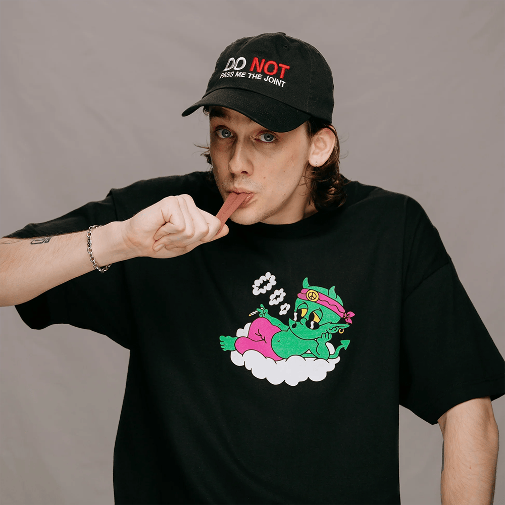 SuperMega Merch SuperMega Hat And T-Shirt Best Fathers Day Special Gifts