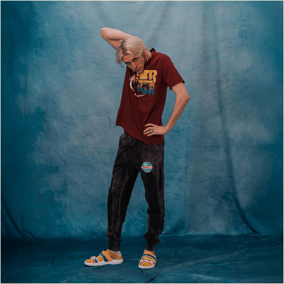 Supermega T-Shirt SuperMega Merch Best Fathers Day Birthday Gifts For First Time Dad