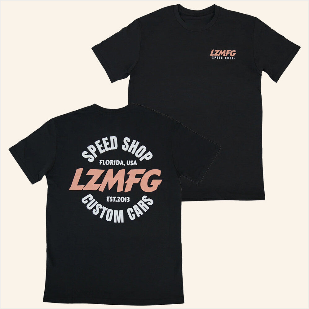 Surf T-Shirt LZMFG Merch Best Birthday Gifts For Father BFF Gifts Christmas Presents