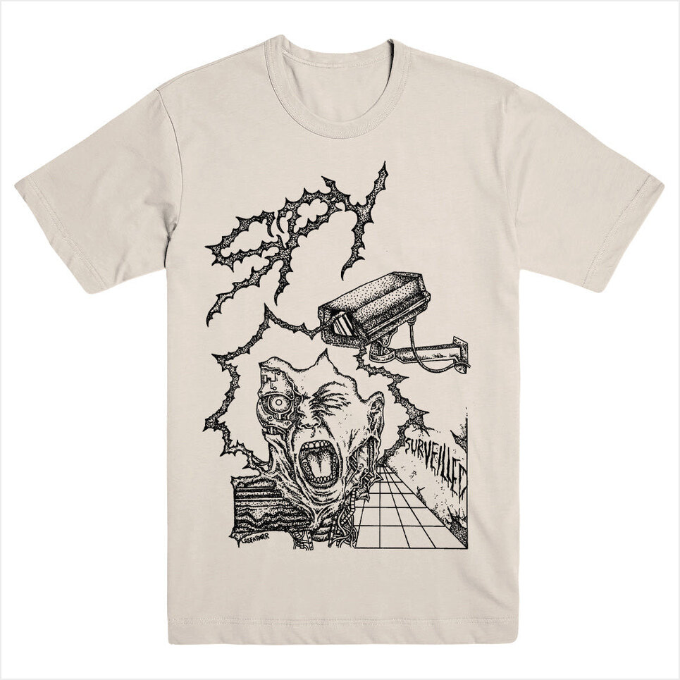 Surveilled Shirt Spy Merch Spy Shirt FatherS Day Birthday Gifts For Husband Gifts For BFF