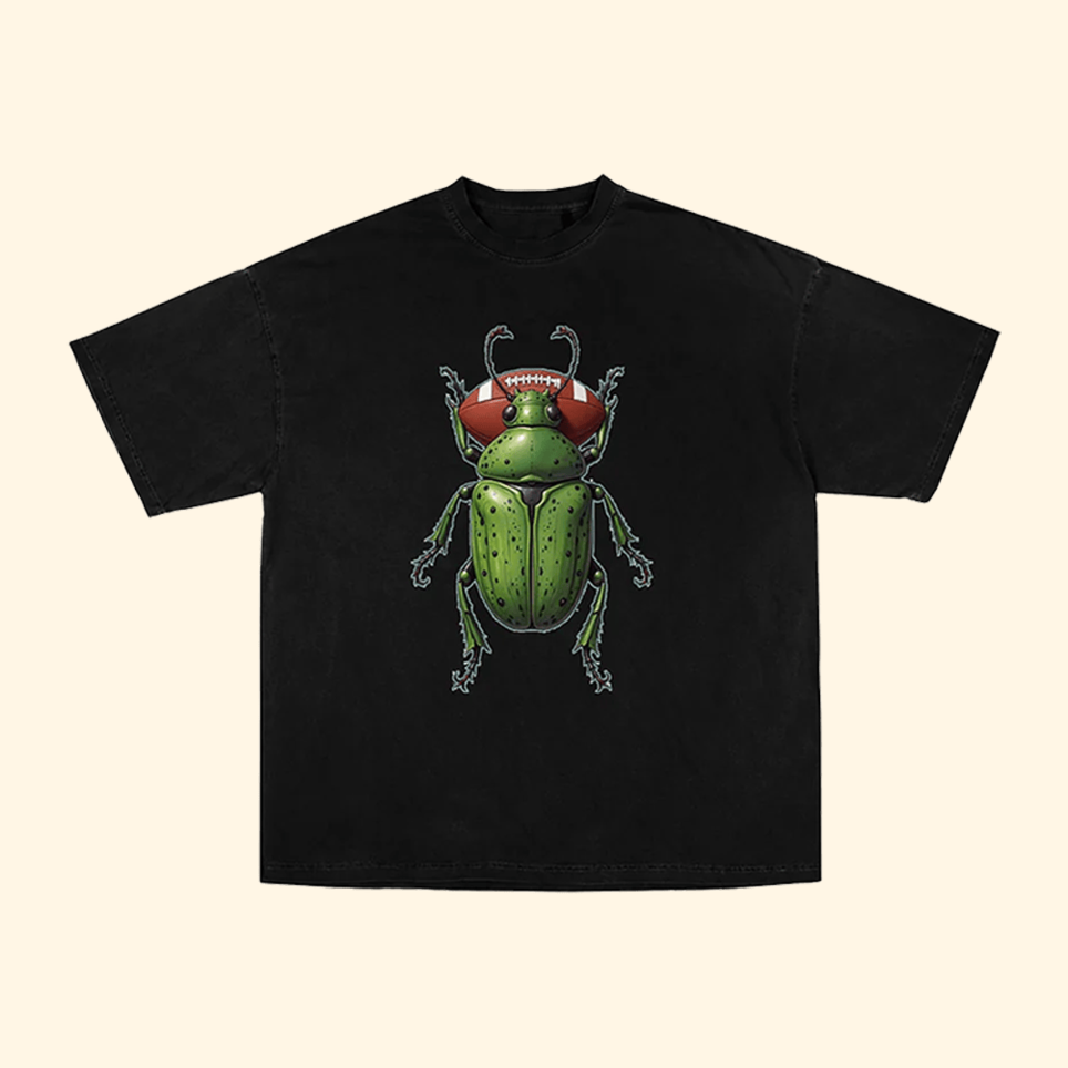 SZA Bug T-Shirt TDE Merch Top Dawg Entertainment Merch Good Fathers Day Birthday Gifts