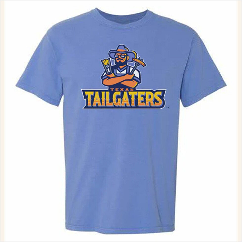 Tailgaters Primary Shirt The Savannah Bananas Merch Best Friend Birthday Gifts