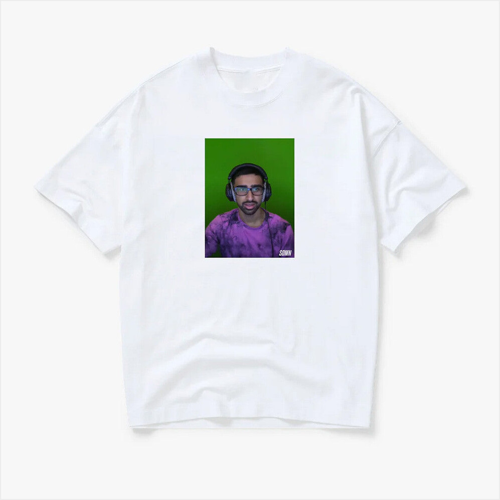 Tbf Though T-Shirt Sidemen Clothing Merch Birthday Gifts For Boyfriend BFF Gifts