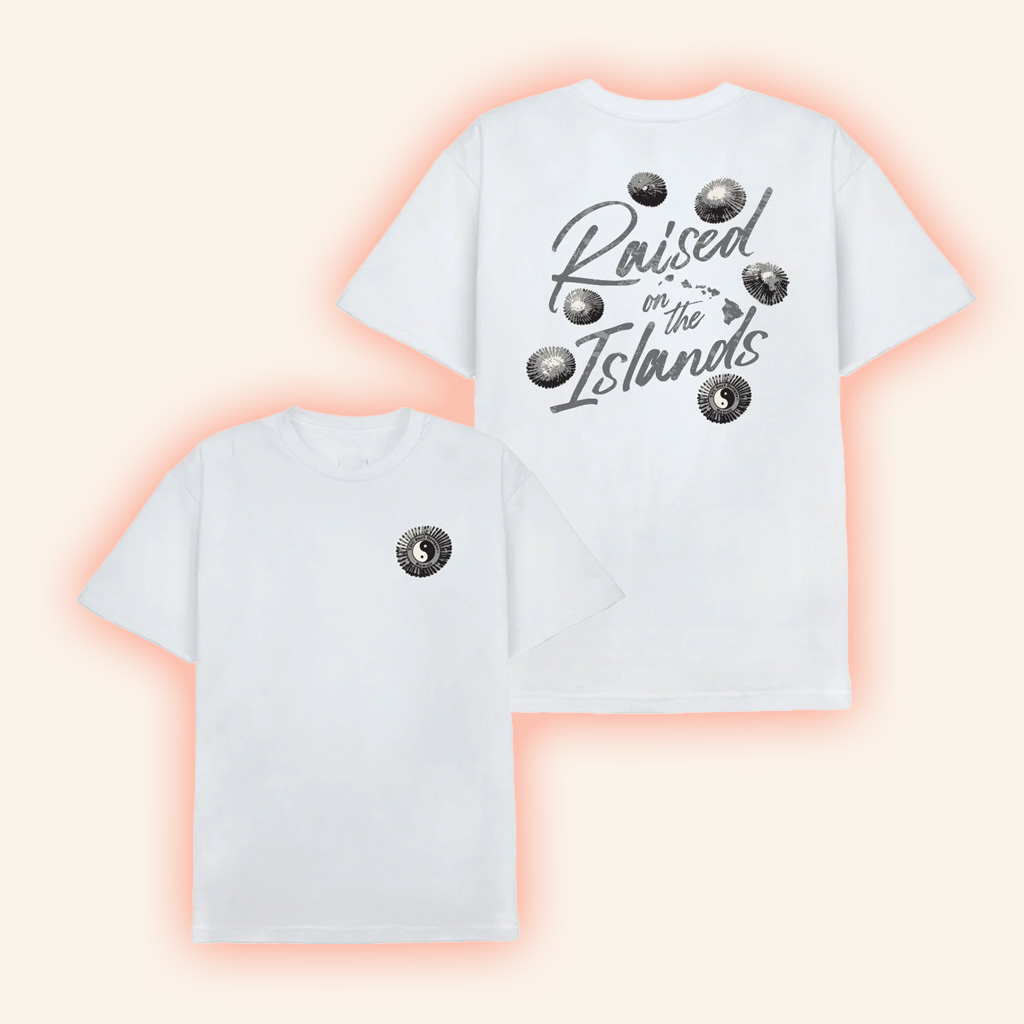 TCSurf Merch Raised On Opihi T-Shirt Gift Ideas For Dudes