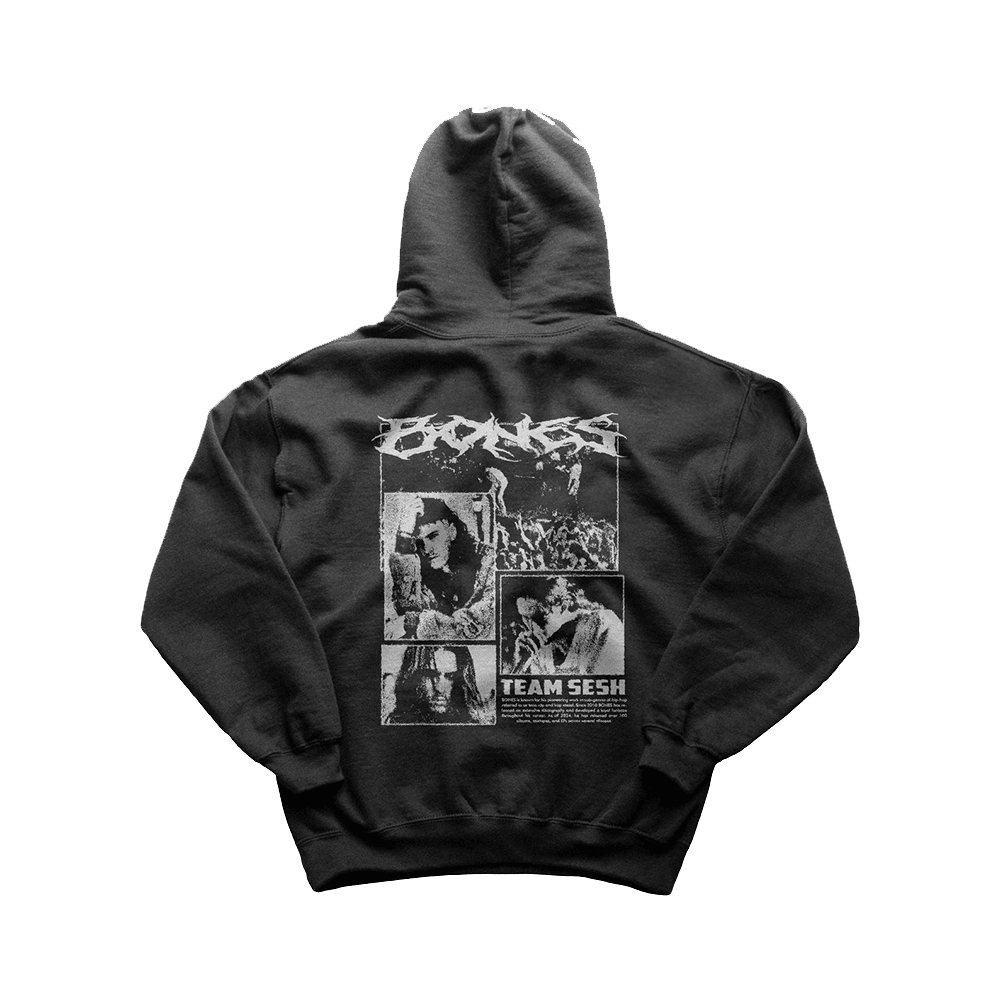 Team Sesh Merch Teamsesh Hoodie Dad Gifts For Fathers Day 2025