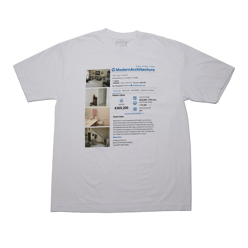 Team Sesh Merch Teamsesh Modern Architecture T-Shirt Fathers Day Presents For Son