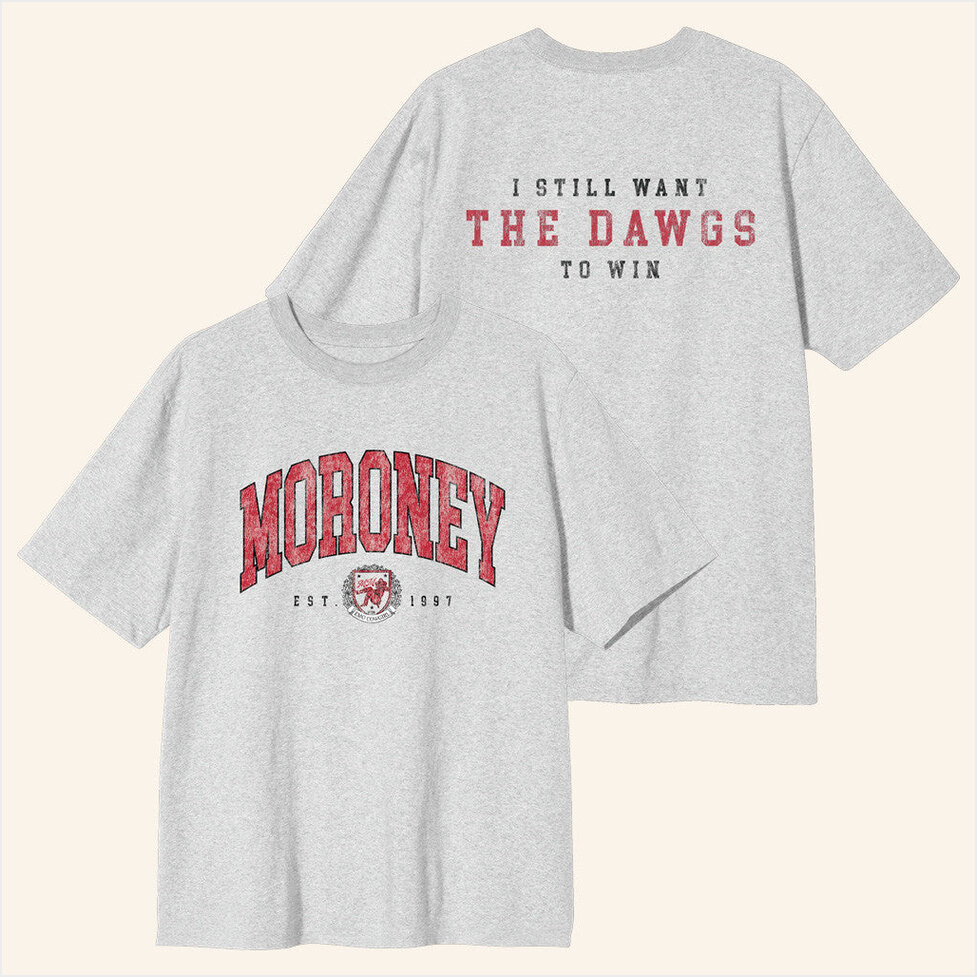 Tennessee Orange Georgia T-Shirt Megan Moroney Merch Birthday Gifts For BFF Christmas Presents